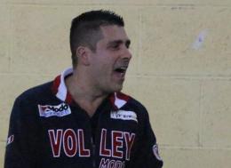 B2 - Modo Volley, la corsa per la salvezza si fa complicata