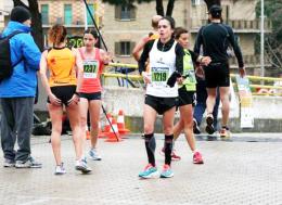 Milana e Gabrielli vincono la “Per…corriamo Tor Bella Monaca”