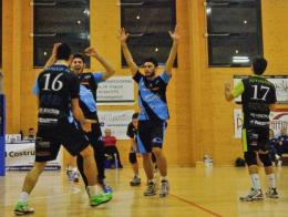 B2 - Vittoria col cuore per gli Sharks contro Olbia
