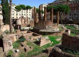 Area archeologica di largo Argentina, al via nuovi lavori