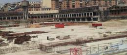 Ex Mercati Generali, la Giunta approva la variante di riqualificazione