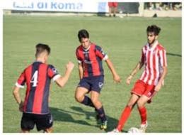 L'Elite che verrà: Atletico Acilia, manca davvero poco per il grande salto