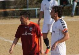 Sant'Elia Fiumerapido, 0-3 a tavolino per il Calcio Sabaudia