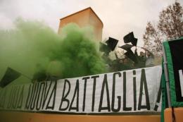 #Semprealtuofianco: alla scoperta del Pro Appio