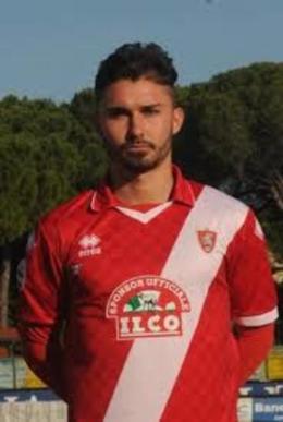 La Lupa Castelli Romani tessera Francesco Mancini