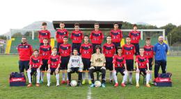 Calcio Sezze: rush finale per le squadre del settore giovanile