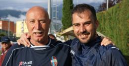 Rieti da urlo, ma Pompili non si fida dell'Anziolavinio