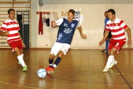 Il Real Podgora va in visita alla capolista