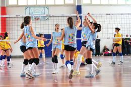 Domani al via il Trofeo delle Province 2015: talenti sottorete