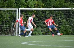 Tris del San Lorenzo: Tor di Quinto ko nello scontro diretto