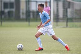La Lazio resta al sicuro: poker sulla Romulea