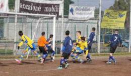 Sospeso sull'1-1 il match tra Massimina e Ostiamare