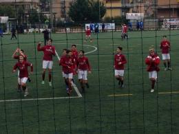 Cuore Aurelio allo scadere! Super Centrella stende il Savio