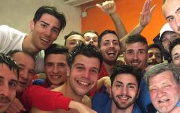 Lanuviocampoleone, seconda vittoria di fila