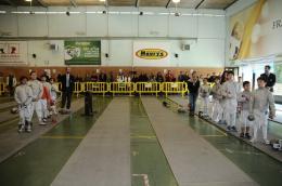In casa Frascati, grande festa per il Memorial Simoncelli
