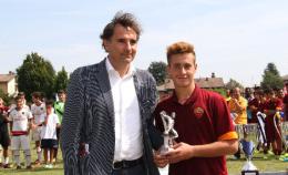 Attenta Roma: Bordeaux e Monaco su Alessandro Bordin?
