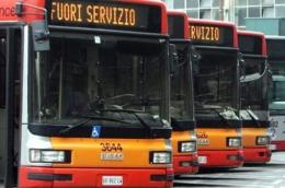 Venerdì 17 trasporti a rischio: previsto sciopero ATAC e Roma TPL