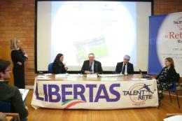 Il progetto Talenti in Rete si chiude con una ripartenza