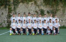 Cocciano Frascati, Mandolesi elogia Allievi e Giovanissimi