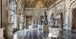 Dal 30 marzo Musei Capitolini, Ara Pacis e Mercati di Traiano sempre aperti