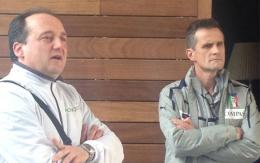Menichelli al Palaolgiata: nascono gli allenatori di domani
