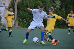 Bartolotta - Alfonsetti: i gemelli (diversi) del gol 