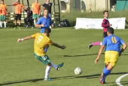 Sporting Club Segni - Atletico Lariano verrà rigiocata