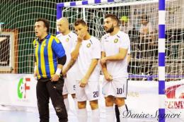 Prato Rinaldo, domani il Loreto Aprutino. Torna De Filippis