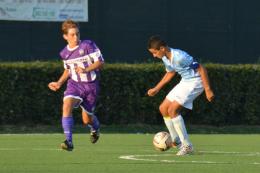 Lazio, 0-2 all'Aurelio e allungo sulla seconda