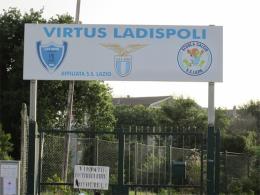Il Pianoscarano chiama, la Virtus Ladispoli risponde: finisce 1-1