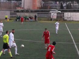 Il La Rustica difende il podio: 2-1 al Villalba