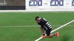 De Marco - Mollo: tra Sora ed Astrea finisce 1-1