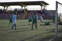 Il Sabaudia stende la Bovillense in trasferta
