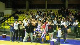 C2 - Il Frascati centra l'obiettivo play off battendo il Don Bosco