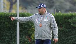 Europeo U17, giovedì il sorteggio della Fase Finale
