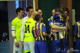 Il Prato Rinaldo blinda i play off