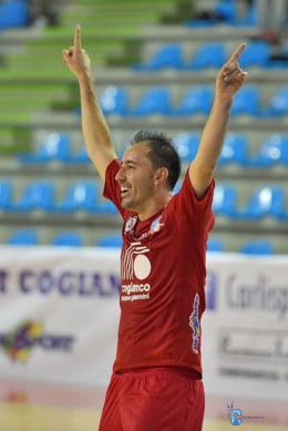 Carlisport, l'analisi di Ippoliti: "A Catanzaro primo tempo perfetto"