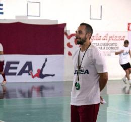 Belvedere penalizzato, la Carlisport Cogianco torna in vetta