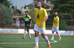 Atletico Morena, Quadraccia: "A Segni vittoria convincente"