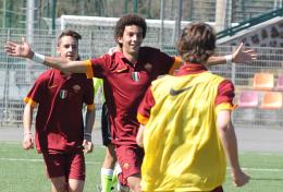 Zaccaria Sdaigui: ecco il 2000 che ha stregato la Roma