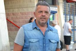 Rocca Priora, parla Rocchi: "Stagione positiva per i giovani"