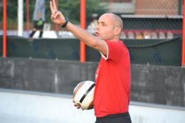 Centro Calcio Rossonero, Tarquini: "Blindiamo il secondo posto"