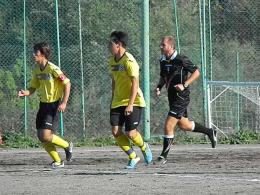 Fortitudo, tre punti che pesano: tris al Colleferro