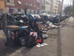 Percorso "Rifiuti Zero": verso gli Osservatori Municipali 
