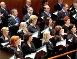 Santa Cecilia, le nove sinfonie di Beethoven in un mese