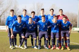 Europeo U17: l'Italia nel girone con Inghilterra, Olanda e Irlanda