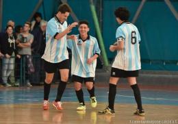 TdR, gli Allievi a caccia del tris: Sicilia al tappeto