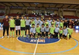 TdR Giovanissimi: al Lazio non riesce l'impresa, la Sicilia si conferma campione