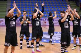 La Carlisport Cogianco batte l'Odissea e si prepara al derby promozione