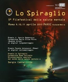 Al via la quinta edizione del filmfestival "Lo Spiraglio"
